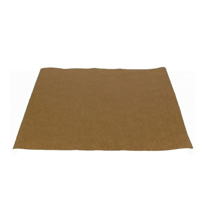 Paper Placemats 30x40cm Kraft (1000 Units) Paper Placemats 30x40cm Kraft (1000 Units)