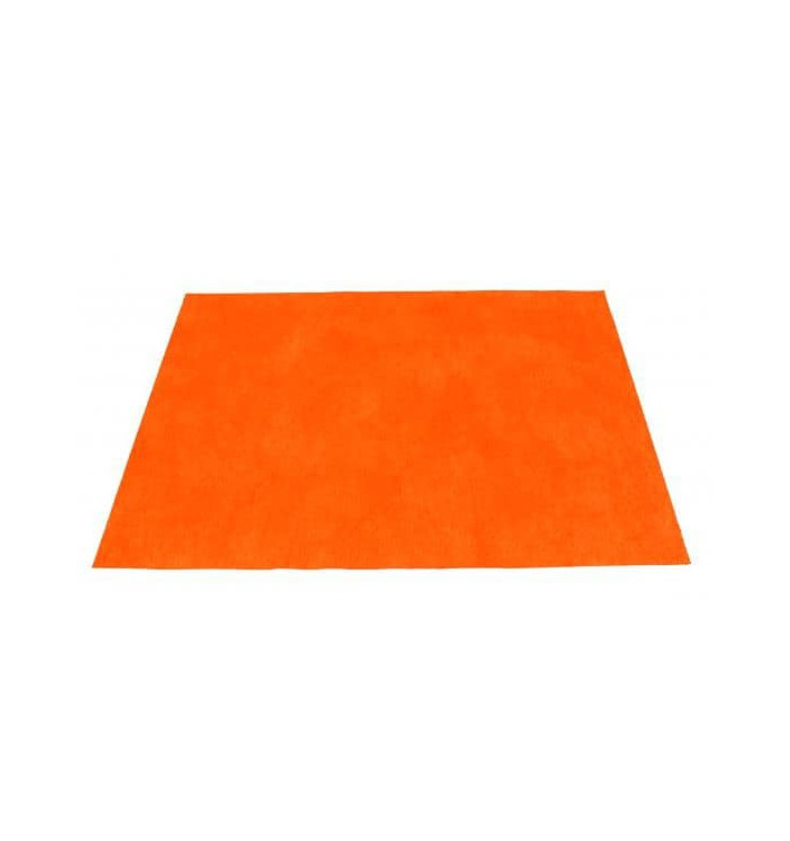 Novotex Placemat Orange 50g 35x50cm (500 Units) Novotex Placemat Orange 50g 35x50cm (500 Units)