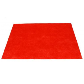 Novotex Placemat Red 50g 35x50cm (500 Units)