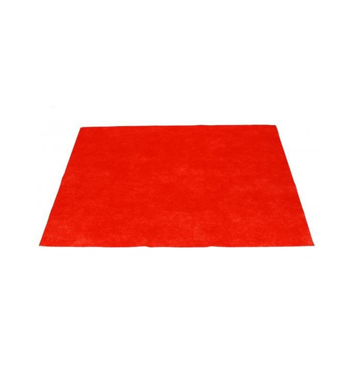Novotex Placemat Red 50g 35x50cm (500 Units) Novotex Placemat Red 50g 35x50cm (500 Units)