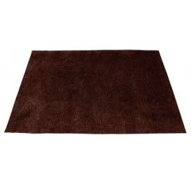 Novotex Placemat Brown 50g 35x50cm (500 Units)