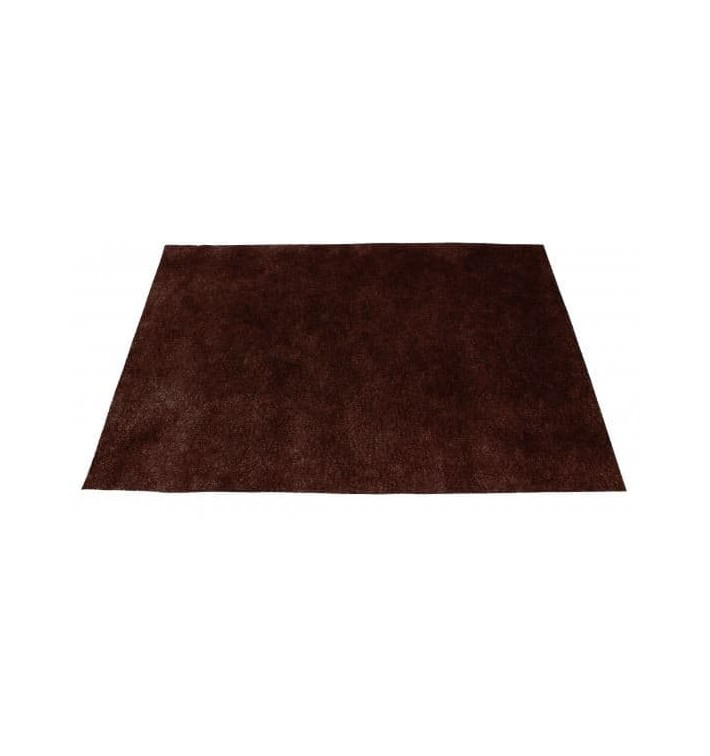Novotex Placemat Brown 50g 35x50cm (500 Units) Novotex Placemat Brown 50g 35x50cm (500 Units)