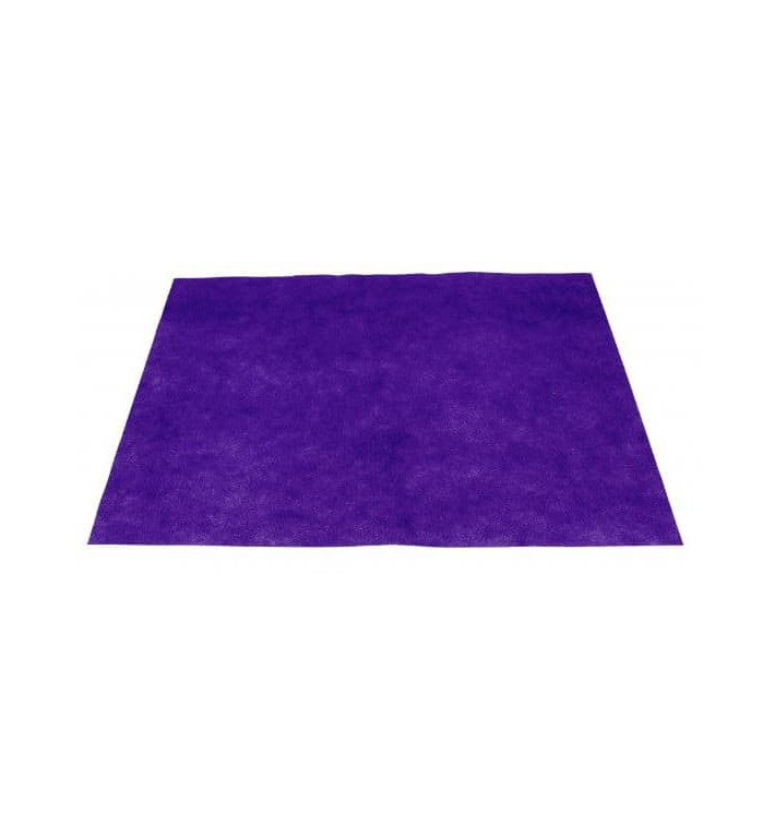 Novotex Placemat Lilac 50g 35x50cm (500 Units) Novotex Placemat Lilac 50g 35x50cm (500 Units)