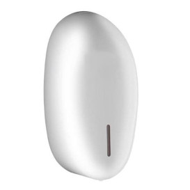 Plastic Soap Dispenser Auto ABS White 900 ml (1 Unit)