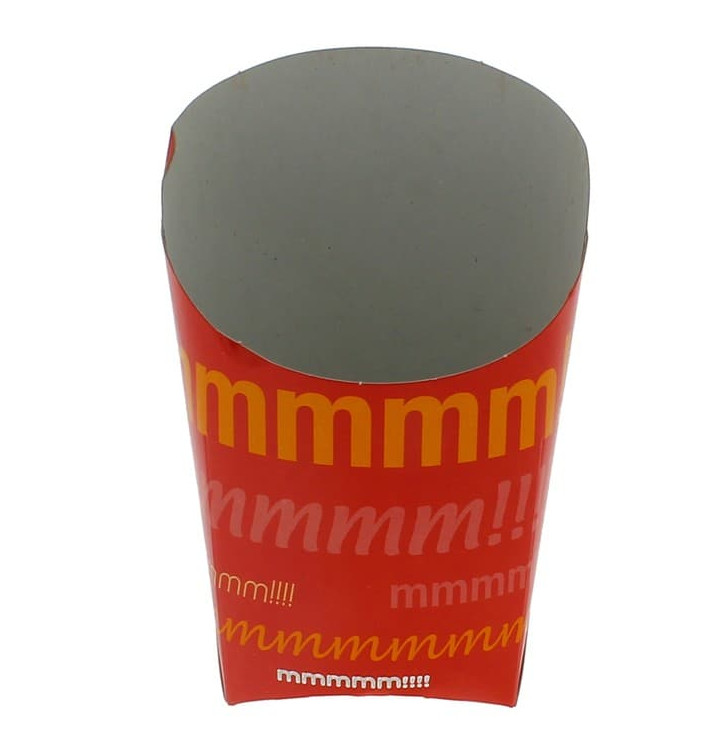 Paper Wrap Food Container 60x50x12cm (600 Units) Paper Wrap Food Container 60x50x12cm (600 Units)