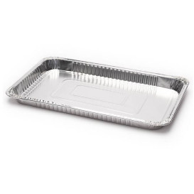 Foil Pan 6800ml 52,5x32,5cm (10 Units) 