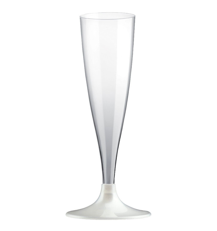 Glass PLA Biodegradable Clear 140ml (400 Units) Glass PLA Biodegradable Clear 140ml (400 Units)