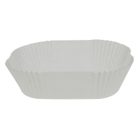 Baking Paper for Backing Tray 21,0x14,5x4,5cm (200 Units) 