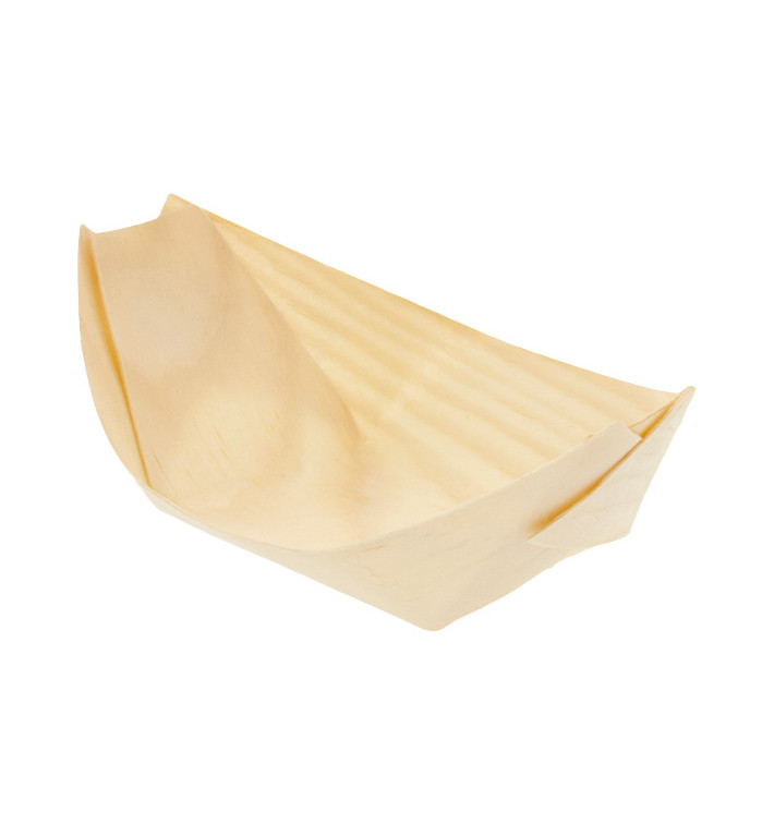 Pine Leaf Tray 14x8x2cm (2000 Units) Pine Leaf Tray 14x8x2cm (2000 Units)