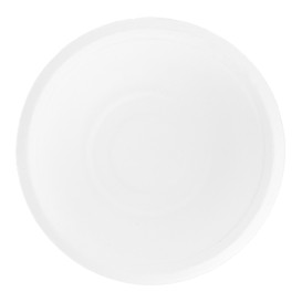 Sugarcane Bowl White 500ml (50 Units) 