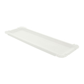 Paper Tray Hot Dog 23x8cm (250 Units) 