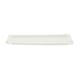Paper Tray Hot Dog 23x8cm (250 Units)  
