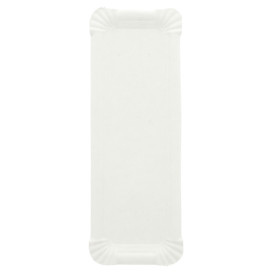 Paper Tray Hot Dog 23x8cm (250 Units)  