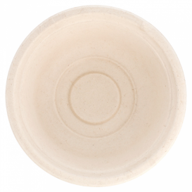 Sugarcane Bowl Natural 500ml (50 Units) 