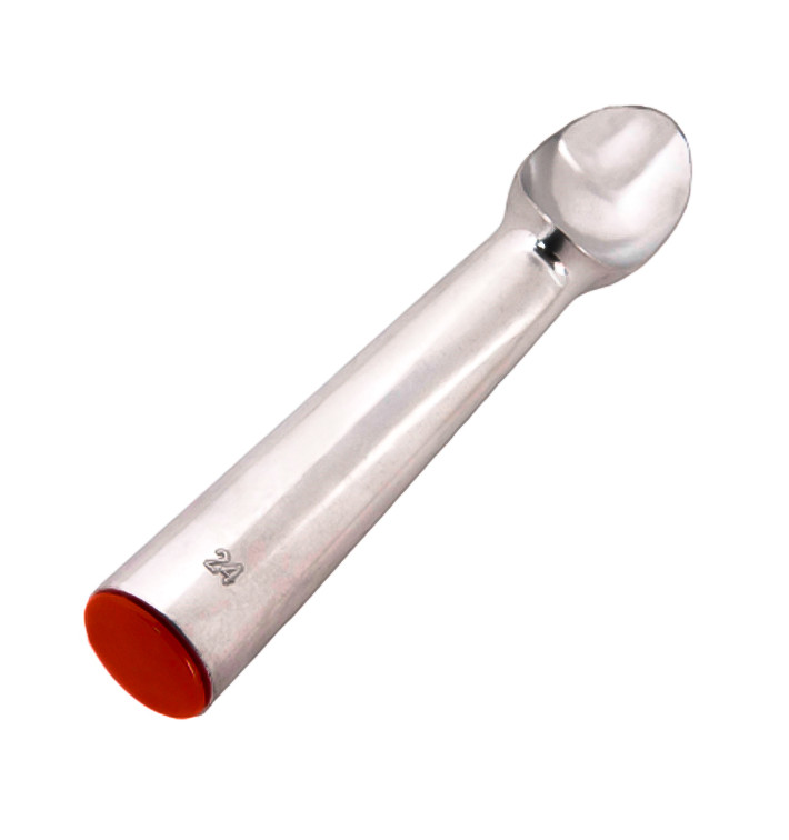 Ice-cream Scoops Aluminium 44 ml (1 Unit) Ice-cream Scoops Aluminium 44 ml (1 Unit)