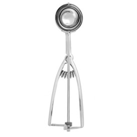 Ice-cream Scoops Stainless Steel 55 ml (1 Unit) 