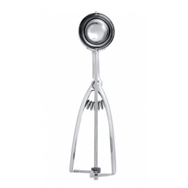 Ice-cream Scoops Stainless Steel 44 ml (1 Unit) 