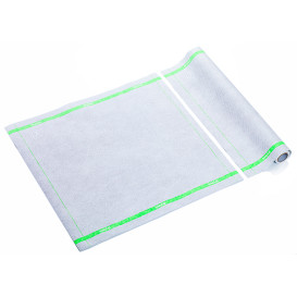 Wipes Roll "Drytech" Edgings Green 40x40cm (5 Units) P40cm (5 Units) 