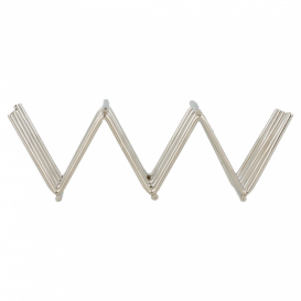 Sandwich Holder Steel 11,8x5,1x3,7cm (12 Units)