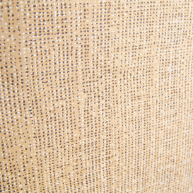 Paper Bag with Handles Kraft 80g 26+14x32cm (50 Units) 