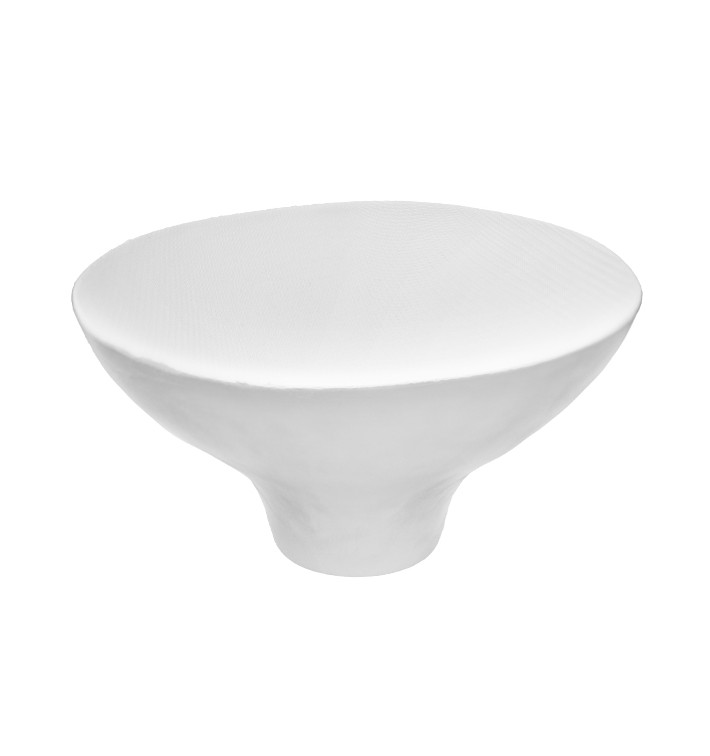 Sugarcane Bowl Wasara Biodegradable 350 ml (50 Units) Sugarcane Bowl Wasara Biodegradable 350 ml (50 Units)