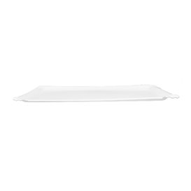 Paper Tray Rectangular shape White 34x42 cm (50 Units) 