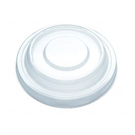 Paper Lid for Salad Bowl Small size 13,1cm 