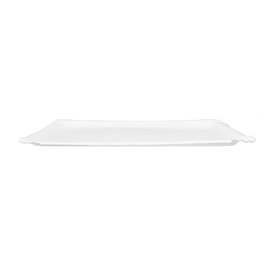 Paper Tray Rectangular shape White 31x38 cm (200 Units)