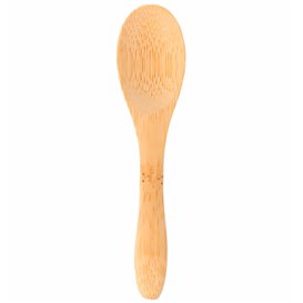 Bamboo Tasting Spoon 9cm (1000 Units)