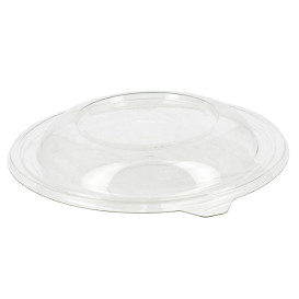 Plastic Lid for Bowl PET Ø18cm (360 Units)