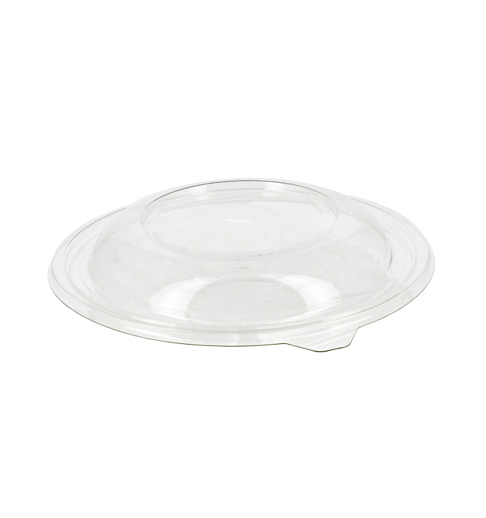 Plastic Lid for Bowl PET Ø18cm (360 Units) Plastic Lid for Bowl PET Ø18cm (360 Units)