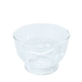 Plastic Cup PS for Dessert or Ice Cream 260ml (480 Units)