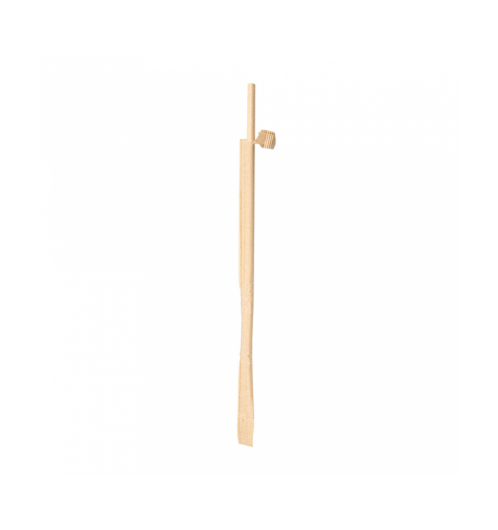 Paper Straw Straight Wrapped Kraft Ø0,6cm (100 Units) 20cm (100 Units) Paper Straw Straight Wrapped Kraft Ø0,6cm (100 Units) 20cm (100 Units)