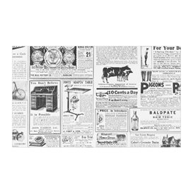 Plastic Cup PET Clear 200ml Ø9,5cm (50 Units) 