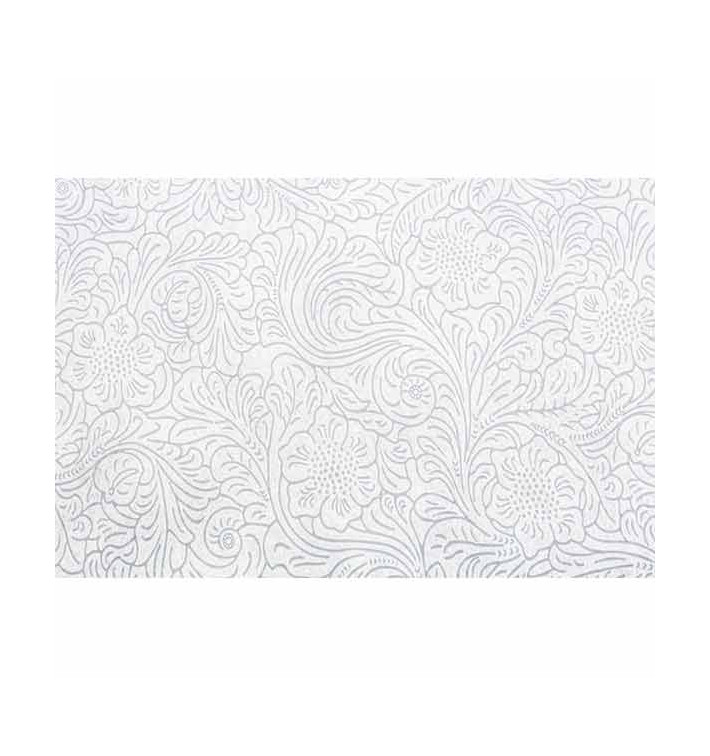 Non-Woven PLUS Placemat White 30x40cm (500 Units) Non-Woven PLUS Placemat White 30x40cm (500 Units)