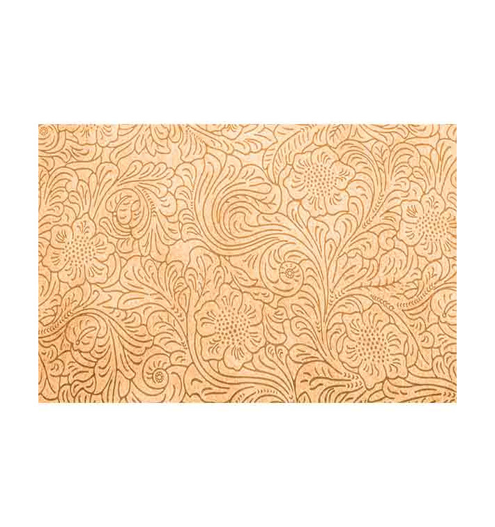 Non-Woven PLUS Placemat Cream 30x40cm (500 Units) Non-Woven PLUS Placemat Cream 30x40cm (500 Units)