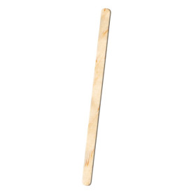 Wooden Coffee Stirrer 11cm (1000 Units) 