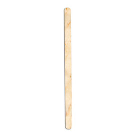 Wooden Coffee Stirrer 9cm for vending (20000 Units) 