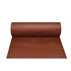 Novotex Tablecloth Roll Brown 50g 1x50m (6 Units) 