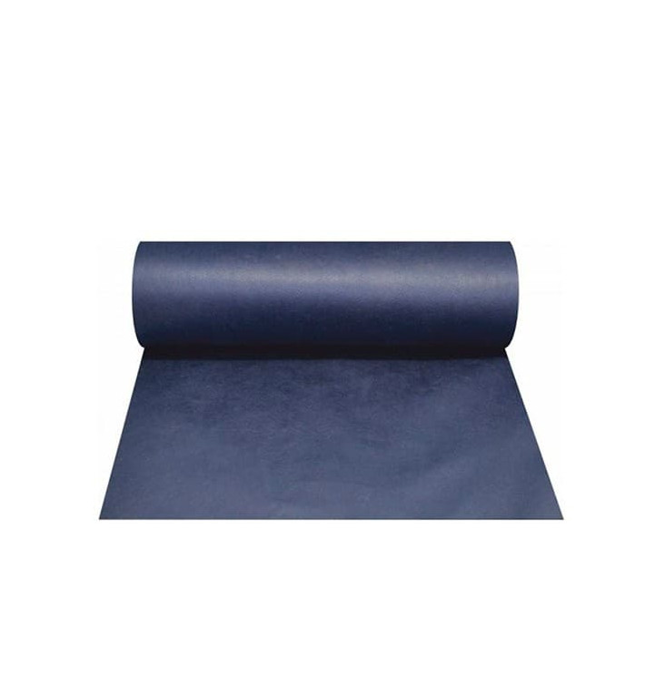 Novotex Tablecloth Roll Blue 50g 1x50m (6 Units) Novotex Tablecloth Roll Blue 50g 1x50m (6 Units)