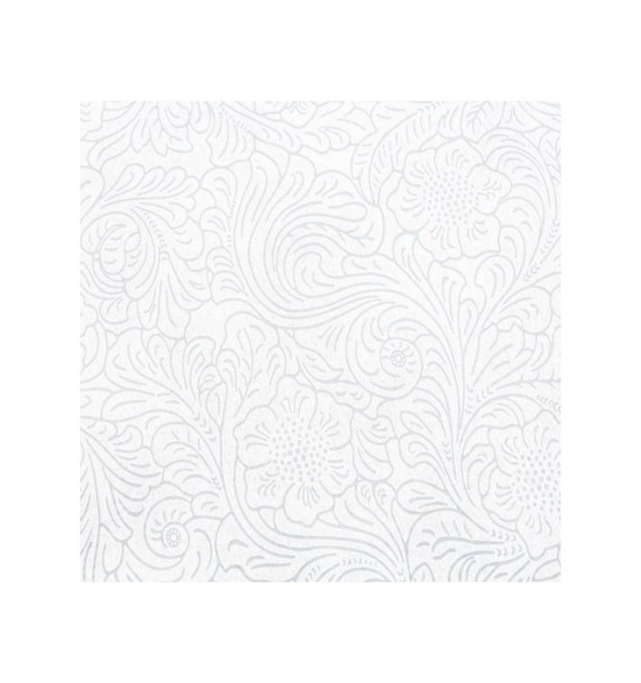 Non-Woven PLUS Table Runner White 40x120cm (500 Units) Non-Woven PLUS Table Runner White 40x120cm (500 Units)