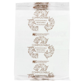 Plastic Bag Block 30x40cm G40 (3000 Units)
