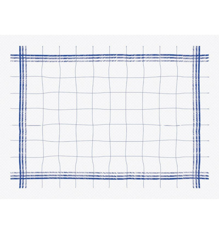 Paper Placemats 30x40cm "Tenis" 40g (1000 Units) Paper Placemats 30x40cm "Tenis" 40g (1000 Units)
