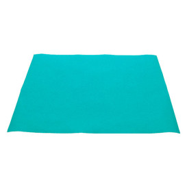 Paper Placemats 30x40cm Turquoise 40g (1000 Units)