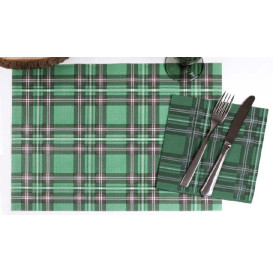 Paper Placemats 30x40cm "Edinburgh" 40g (1000 Units)