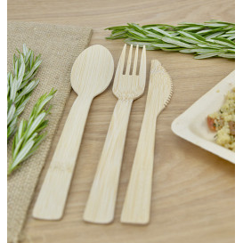 Bamboo Knife 17cm (1000 Units)