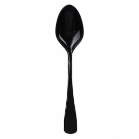 Tasting Teaspoon Black in Box 10cm (5000 Units)