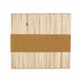 Wooden Coffee Stirrer Vending 9,3cm (50 Units) 