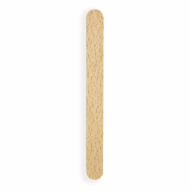 Wooden Coffee Stirrer Vending 9,3cm (50 Units) 