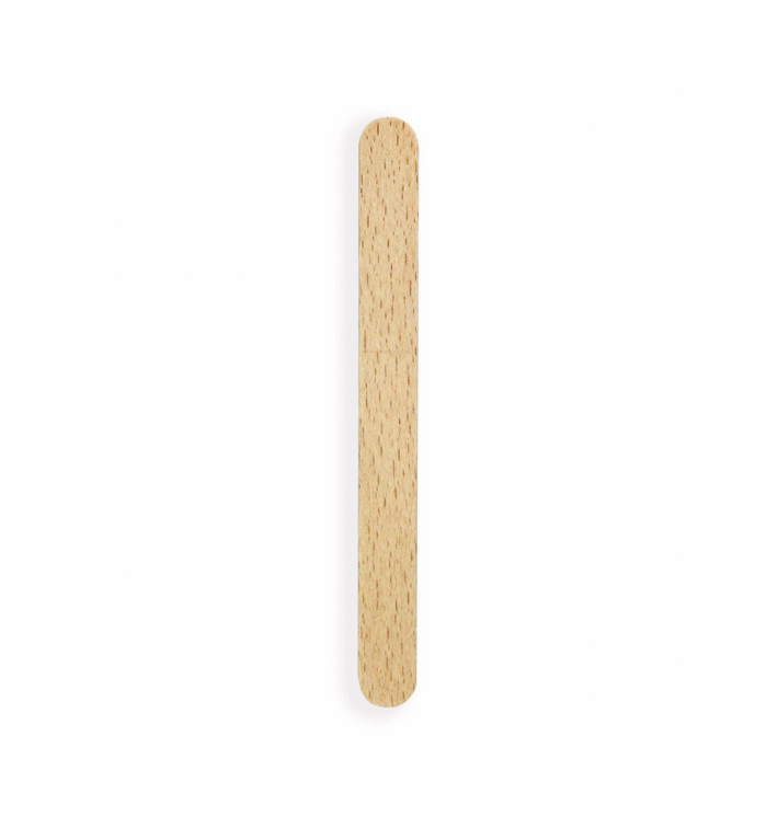 Wooden Coffee Stirrer Vending 9,3cm (1050 Units) Wooden Coffee Stirrer Vending 9,3cm (1050 Units)